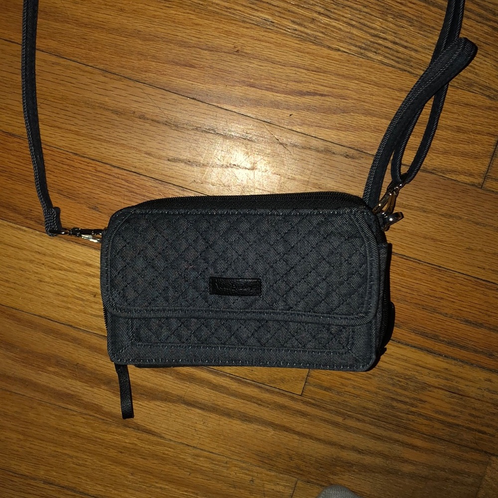 Vera Bradley wallet